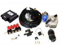 Купить продажа миникомплекты (Подкапотка) LPGTech ONE, ред. Tomasetto AT-09 Alaska, форс. Valtek 4 цил. 3 Ом Купить продажа миникомплекты (Подкапотка) LPGTech ONE, ред. Tomasetto AT-09 Alas